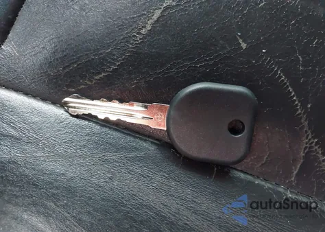 2009 Chevrolet Impala Ltz из США, поврежденный, VIN 2G1WU57M991136951